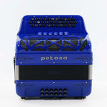 2 Tone Compact  FBbEb/EAD  (FA/MI)