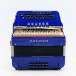 2 Tone Compact  FBbEb/EAD  (FA/MI)