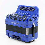2 Tone Compact  FBbEb/EAD  (FA/MI)