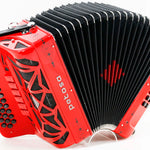 2 Tone Compact  FBbEb/EAD  (FA/MI)