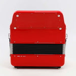 2 Tone Compact  FBbEb/EAD  (FA/MI)