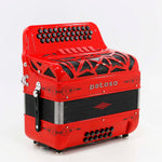 2 Tone Compact  FBbEb/EAD  (FA/MI)