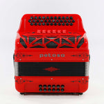 2 Tone Compact  FBbEb/EAD  (FA/MI)