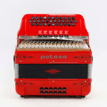 2 Tone Compact  FBbEb/EAD  (FA/MI)