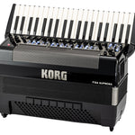 Korg Fisa Suprema (41/120 Piano Keyboard)