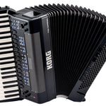 Korg Fisa Suprema (41/120 Piano Keyboard)