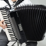Korg Fisa Suprema (41/120 Piano Keyboard)