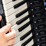 Korg Fisa Suprema (41/120 Piano Keyboard)