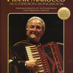 The Frank Marocco Accordion Songbook