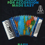 World Music for Accordion Made Easy