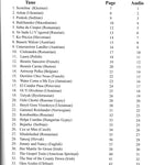 World Music for Accordion Made Easy
