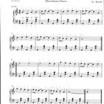World Music for Accordion Made Easy