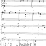 Pop Standards for Accordion