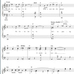 Disney Favorites for the Accordion