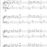 Movie Songs For Accordion