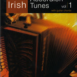 110 Irish Button Accordion Tunes