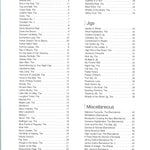 110 Irish Button Accordion Tunes