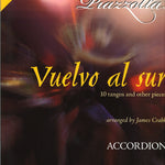 Vuelvo al Sur