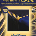 Mighty Accordion Volume 2