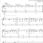 Disney Songs for Accordion
