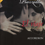 Astor Piazzolla El Viaje