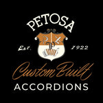Petosa Anniversary T-Shirt (S-2XL)