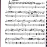 Twelve Hot Tango Compositions for Solo Accordion by Stas Venglevski
