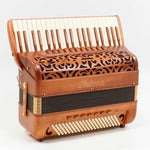 Artista Pro Xt (19 1/4" LMMH II TC)