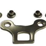 BV-306 Pro Bass Strap  (17")