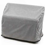 Accordion Cover (AC-1) Grey