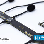 Harmonik AC 1001-DUAL
