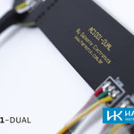 Harmonik AC 1001-DUAL