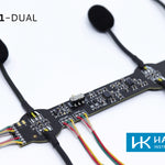 Harmonik AC 1001-DUAL