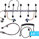 Harmonik AC 1001-DUAL