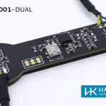 AC1001-Dual com