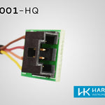 Harmonik AC 5001-HQ