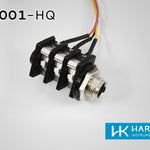 Harmonik AC 5001-HQ
