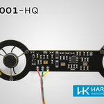 Harmonik AC 5001-HQ