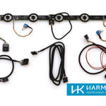 Harmonik AC 5001-RG "Richard Galliano"