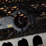 Harmonik AC 5001-RG "Richard Galliano"