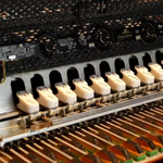 Harmonik AC 5001-RG "Richard Galliano"