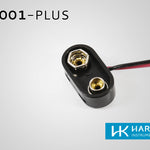 Harmonik AC 5001-PLUS