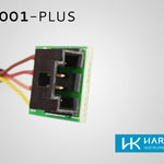 Harmonik AC 5001-PLUS