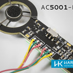 Harmonik AC 5001-PLUS