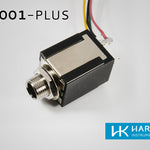 Harmonik AC 5001-PLUS