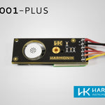 Harmonik AC 5001-PLUS