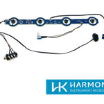 Harmonik AC 501-TM (Treble only)