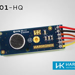 Harmonik AC 501-HQ