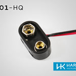 Harmonik AC 501-HQ