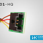Harmonik AC 501-HQ